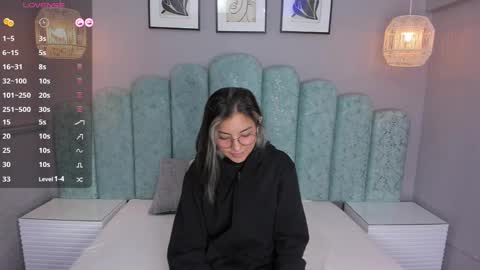 Karol Santos online show from February 18, 4:37 am