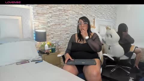karolwestt online show from September 19, 1:54 pm