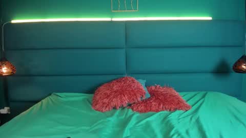 Greta Brown online show from October 21, 9:19 pm