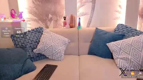 Greta Brown online show from December 19, 8:12 pm