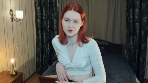 Nicole online show from March 1, 7:24 pm