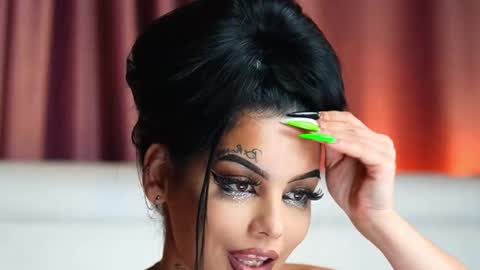  Karsyn  online show from November 27, 12:46 am