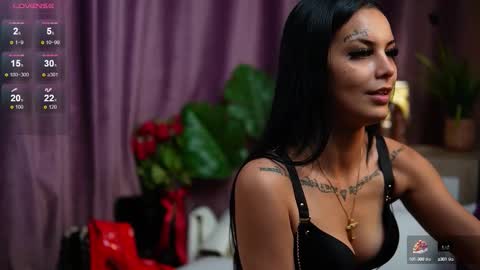  Karsyn  online show from October 5, 9:31 pm