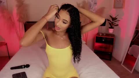 Kary Moon online show from July 2, 8:48 pm