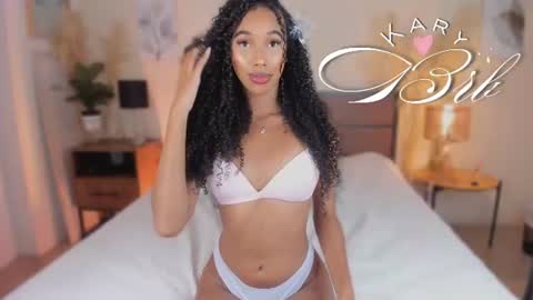 Kary Moon online show from June 22, 3:25 am