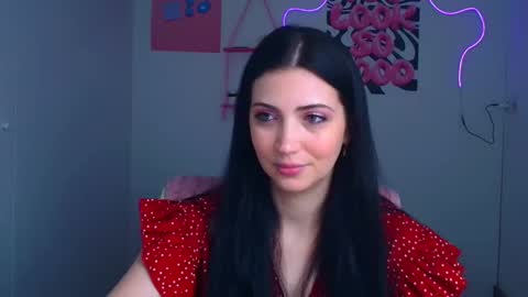 Karyna online show from January 6, 12:31 pm