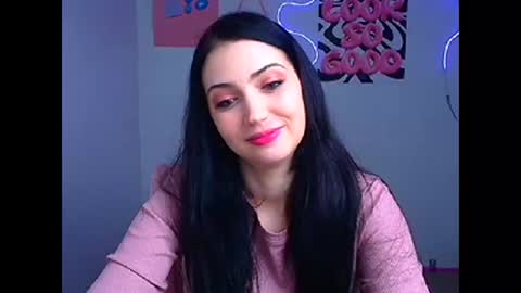 Karyna online show from February 5, 1:03 pm