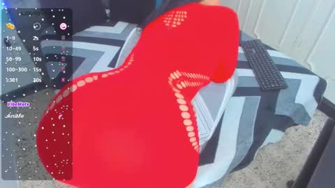  Kasandra  online show from November 12, 12:30 am