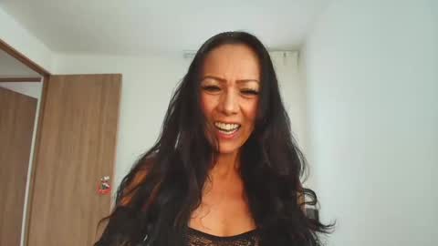 Snapshot of kasandra_mature_ chatting on January 2, 8:02 pm Kasandra Mature online show from January 2, 8:02 pm