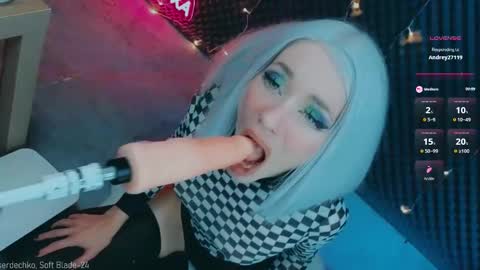 ALYSSA                online show from October 11, 5:26 pm