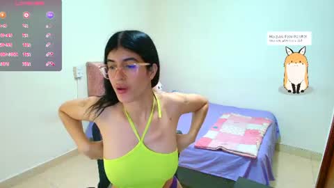 Kassandra online show from July 28, 3:21 pm