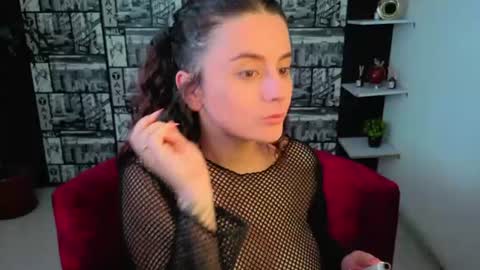kassandra james online show from June 20, 2:20 pm