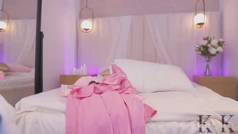 Kassia online show from February 26, 10:14 am