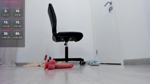 kat__cat online show from December 20, 8:51 am