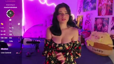 kat__sweet online show from June 5, 6:52 am