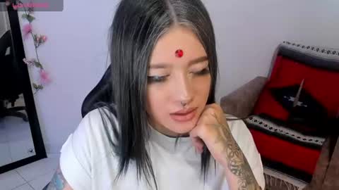 Alicia online show from July 7, 12:46 am