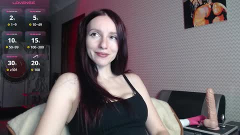 kat_kitty_ online show from October 20, 5:54 am
