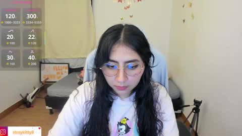 Snapshot of kat_ly_chan chatting on September 27, 1:35 am Kat       online show from September 27, 1:35 am