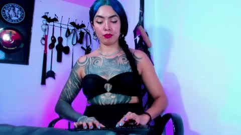 Kat online show from July 17, 3:33 am