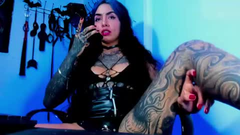 Kat online show from June 12, 3:03 am