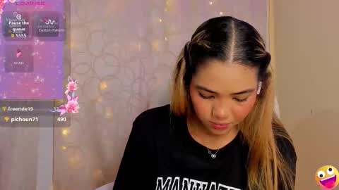 kata22sofia online show from November 21, 6:43 pm