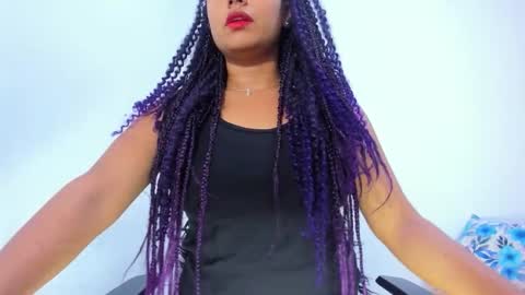 kataleya_amaya online show from October 22, 10:09 am