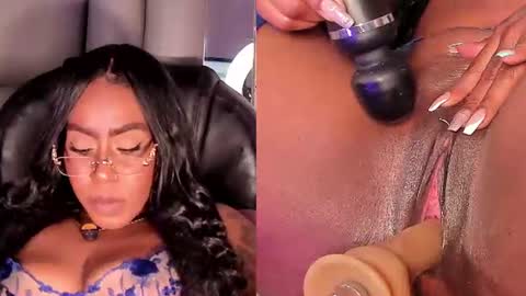 kataleya_west online show from July 23, 1:58 am