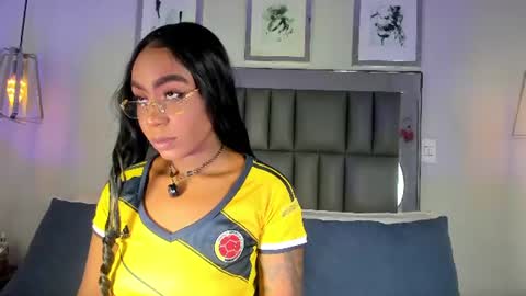 kataleya_west online show from July 7, 7:38 pm