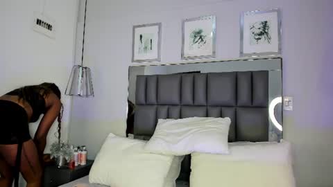 kataleya_west online show from June 27, 7:31 pm