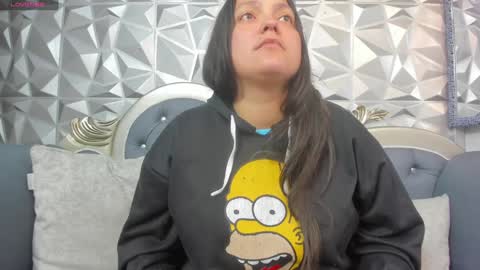 Snapshot of kataleyastiward chatting on February 6, 12:37 pm KATA online show from February 6, 12:37 pm