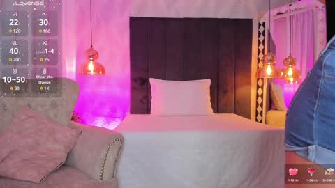 Snapshot of kataliina_18 chatting on December 4, 12:03 pm Kat online show from December 4, 12:03 pm