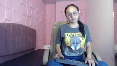 Katalina online show from March 27, 6:19 pm