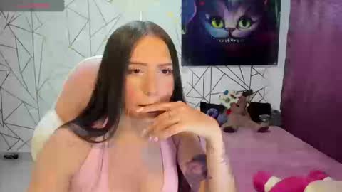 Katalina online show from September 20, 5:28 am