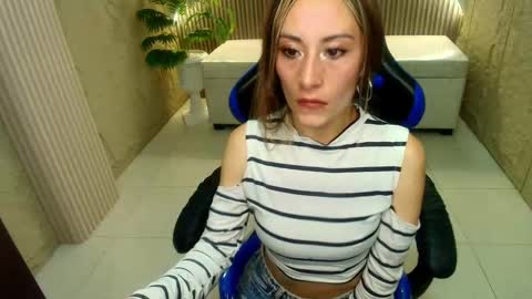 Katalina  online show from January 15, 3:01 am