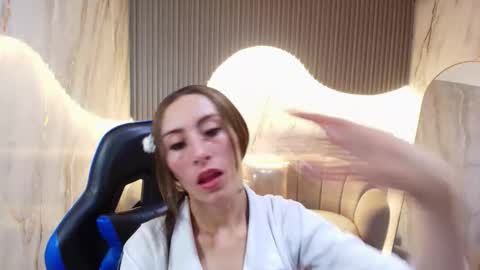 Katalina  online show from February 22, 3:07 am