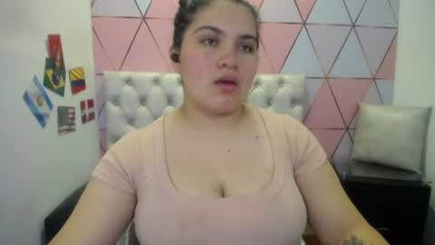 katalina santana25 online show from July 5, 4:12 pm