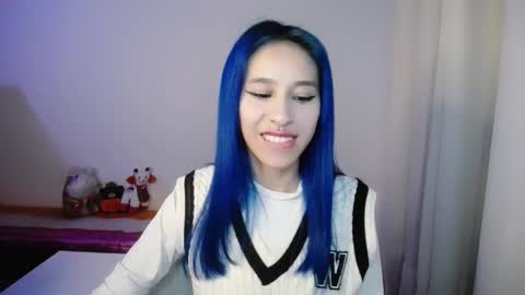 Maca online show from November 10, 10:38 pm