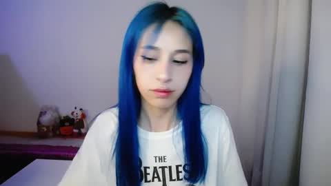 Maca online show from November 20, 10:33 pm