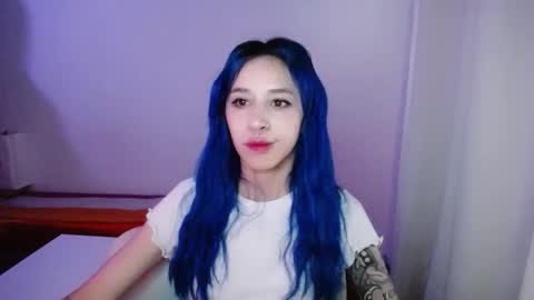 Maca online show from January 15, 9:10 pm