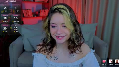 Katerina online show from March 6, 3:01 am