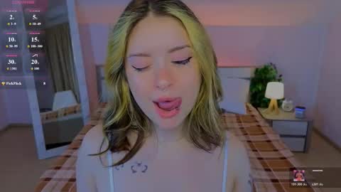 Katerina online show from March 5, 2:51 am