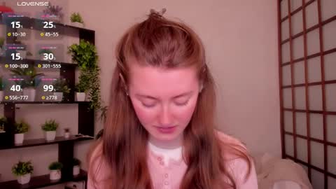 Kate online show from May 1, 2:48 am