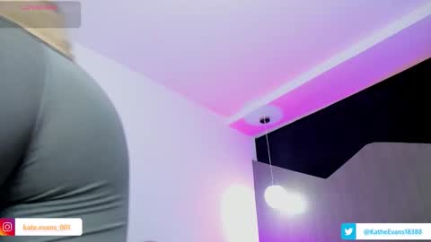 Kate Evans online show from November 5, 5:12 am