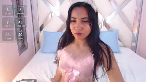 KATE online show from March 15, 12:56 am