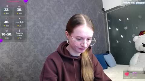 .Be kind and gentle with me and I will do my best for you.   online show from January 7, 12:52 pm