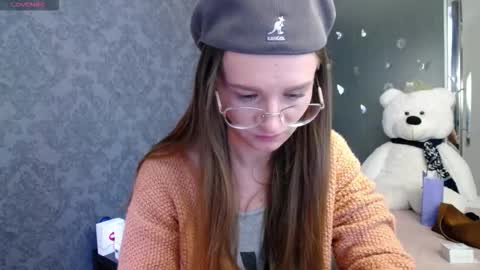 .Be kind and gentle with me and I will do my best for you.   online show from February 21, 2:07 pm