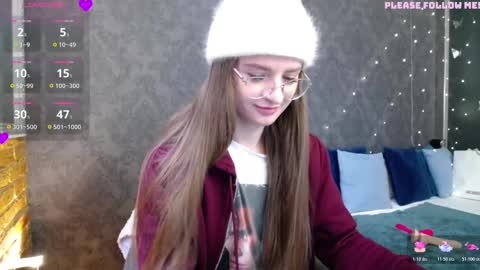 .Be kind and gentle with me and I will do my best for you.   online show from February 5, 8:17 am