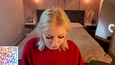 Kate online show from May 2, 1:09 am