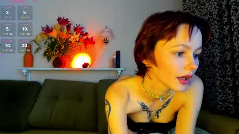 kate_mikki online show from July 11, 6:46 am