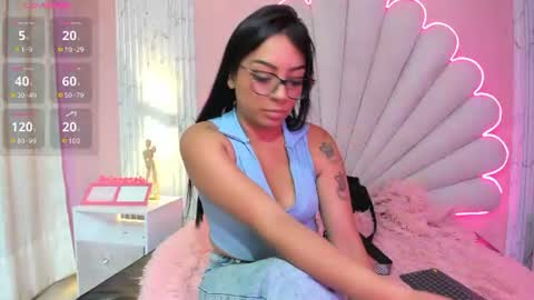 kate online show from July 24, 2:59 pm